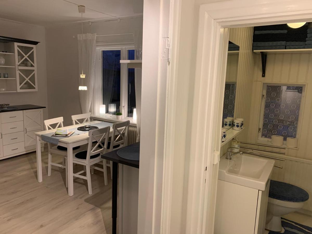 Villa Vaestanede Vastanede Εξωτερικό φωτογραφία