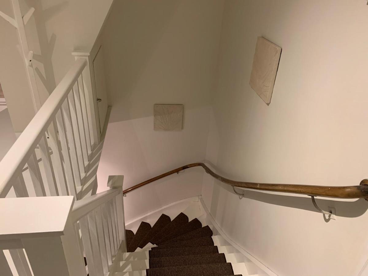 Villa Vaestanede Vastanede Εξωτερικό φωτογραφία