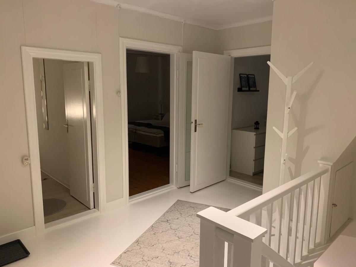 Villa Vaestanede Vastanede Εξωτερικό φωτογραφία